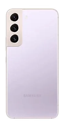 Смартфон Samsung Galaxy S22 8/128Gb, Bora Purple (SM-S901B) EU