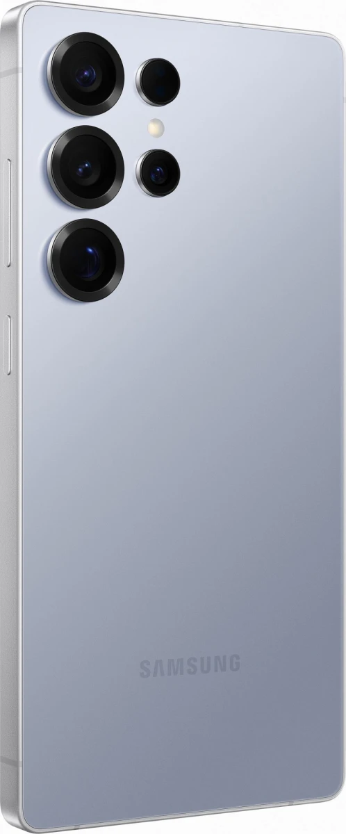 Смартфон Samsung Galaxy S25 Ultra 12/1Tb, Titanium Silverblue (SM-S938B)