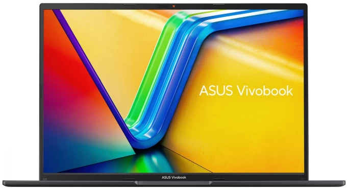 ASUS VivoBook 16 M1605YA-MB338 Black (16", AMD Ryzen 5 5625U, 2.3 GHz - 4.3 GHz, 8Gb, 512 Gb SSD, AMD Radeon Graphics, noOS) 90NB10R1-M00FJ0