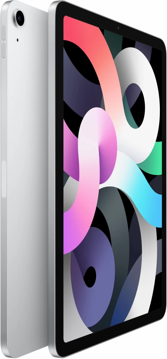 Apple iPad Air (2020) Wi-Fi 256Gb Silver (MYFW2)
