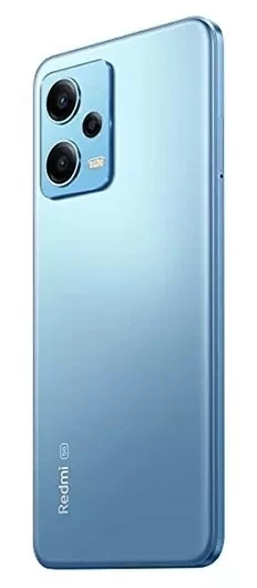 Смартфон Redmi Note 12 5G 6/128Gb Ice Blue Global