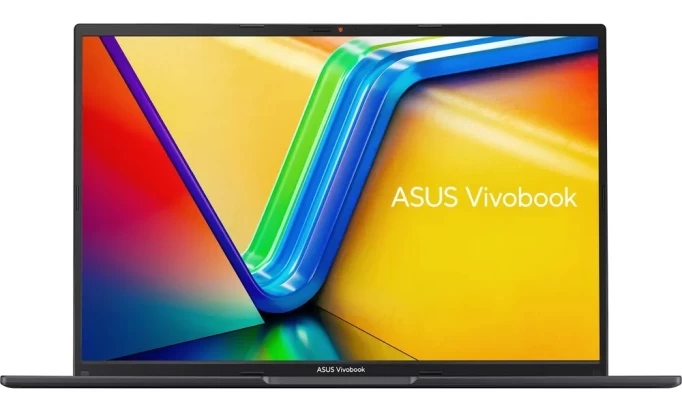 ASUS VivoBook 16 M1605YA-MB260 Tough Black (16", AMD Ryzen 5 7530U, 2.0 GHz - 4.5 GHz, 16Gb, 512 Gb SSD,AMD Radeon Graphics, noOS) 90NB10R1-M00B20