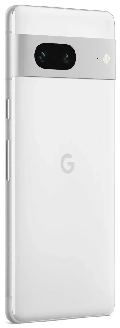 Смартфон Google Pixel 7 8/128GB, Snow Neige (JP)