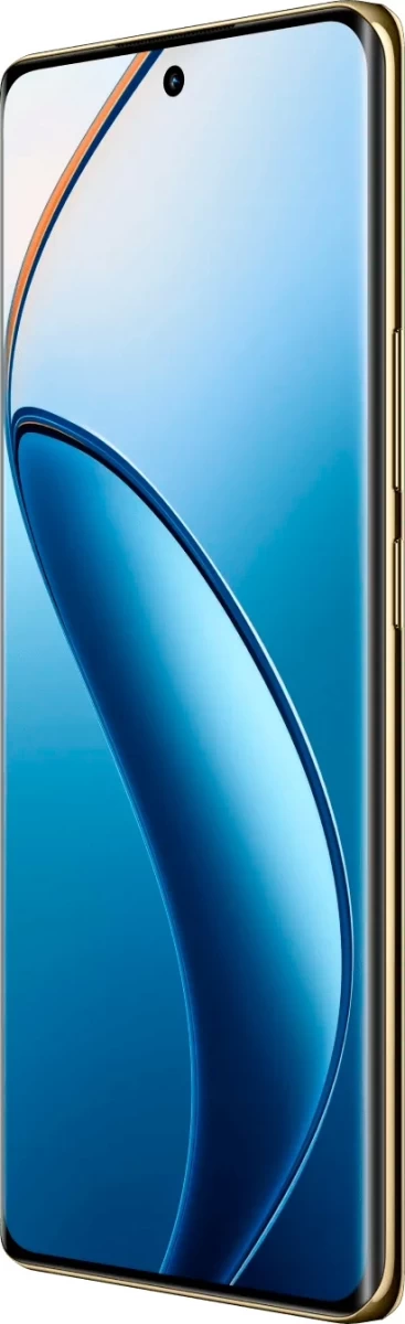 Смартфон Realme 12 Pro 5G 12/512Gb Синие море (RMX3842)