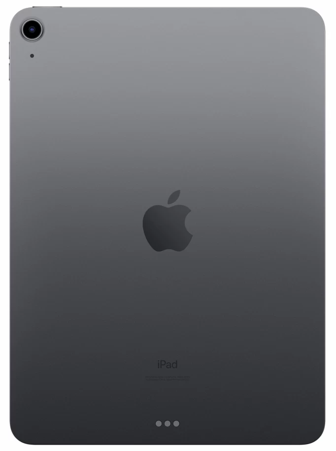 Apple iPad Air (2020) Wi-Fi 256Gb Space Gray (MYFT2)