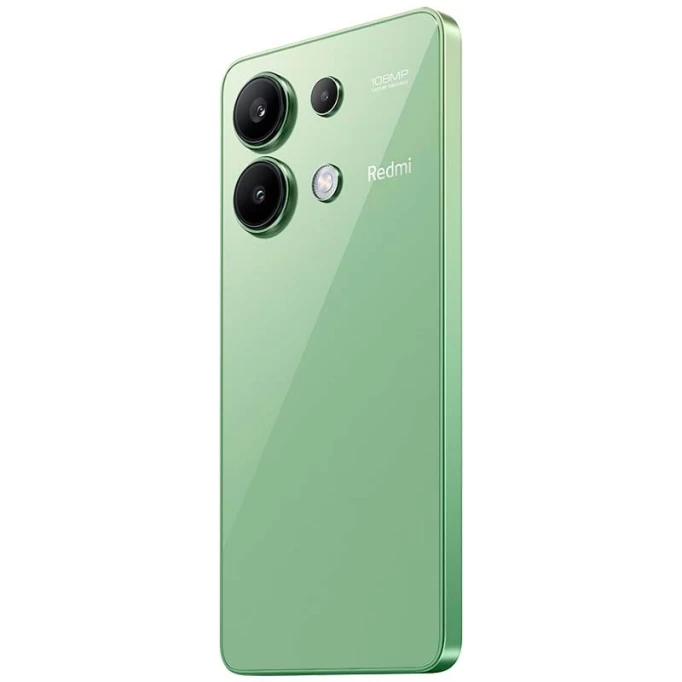 Смартфон Redmi Note 13 6/128Gb Mint Green Global (Без NFC)