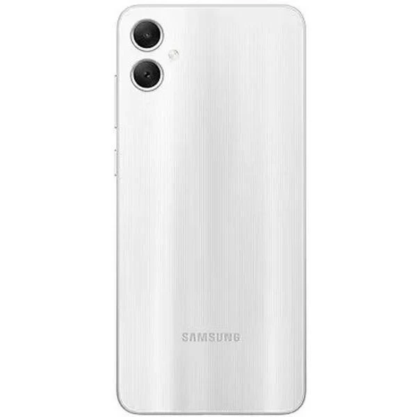Смартфон Samsung Galaxy A05 4/128Gb Silver (SM-A055F)
