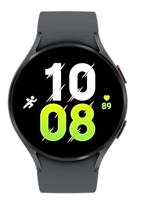Умные часы Samsung Galaxy Watch 5 44мм, Graphite (SM-R910)