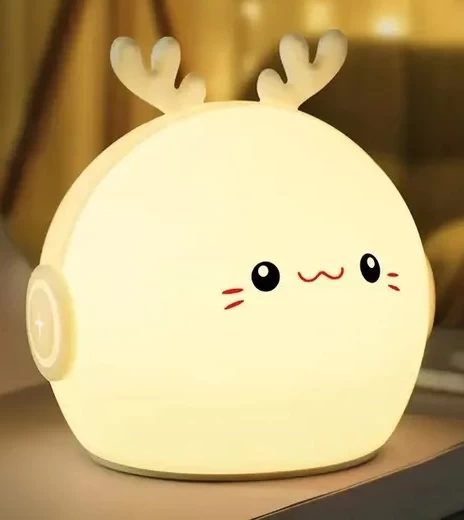 Лампа-ночник Cute Pet light, Оляш