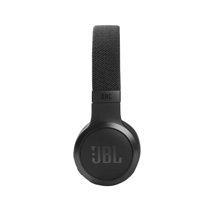 Беспроводные наушники JBL Live 460NC, Черный