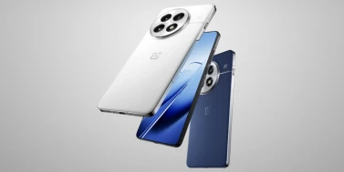 OnePlus 13: один из самых быстрых телефонов с огромным аккумулятором и камерой высшего качества