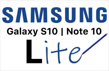 Galaxy S10 | Note 10 Lite
