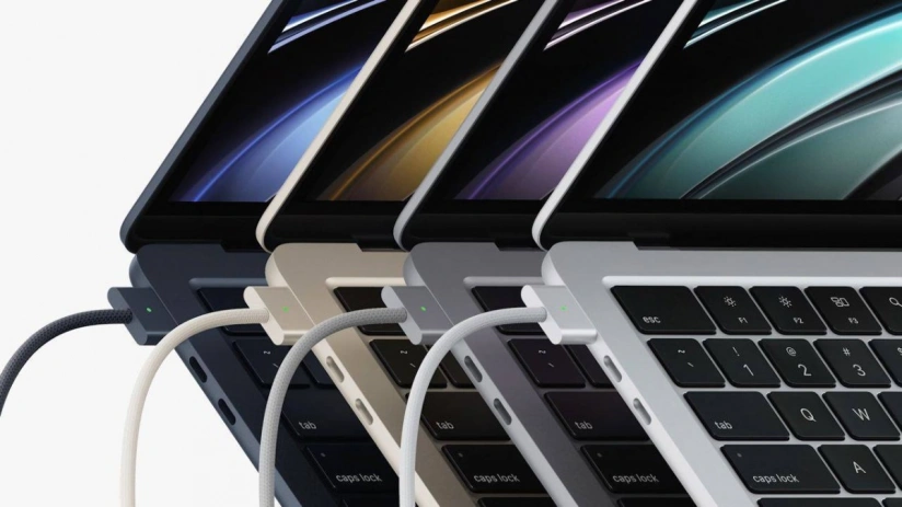 WWDC 2022: Apple снова убивает своих конкурентов-производителей чипов