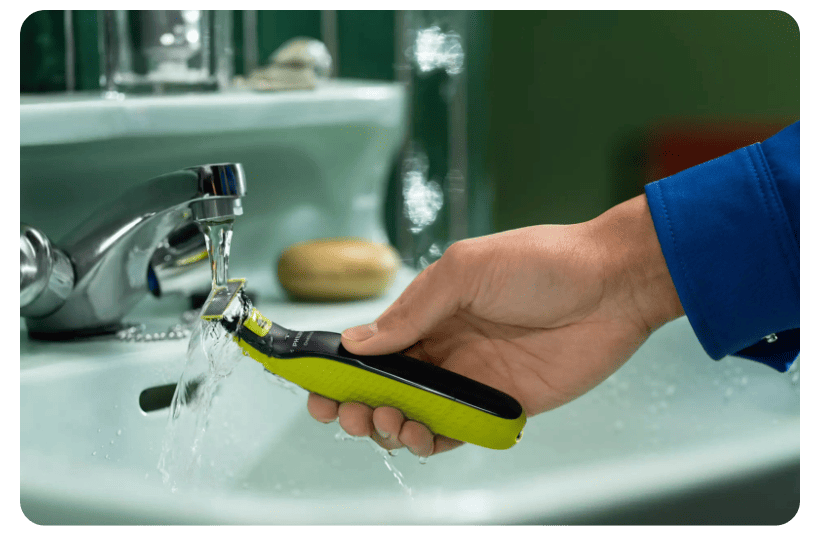 Philips-OneBlade-QP2724-10-04