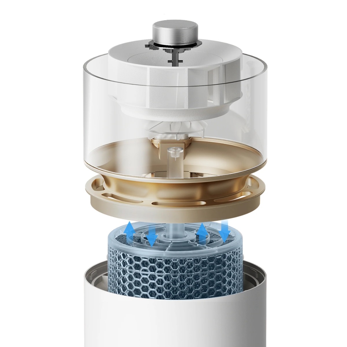 Smartmi-Humidifier-Rainforest-04