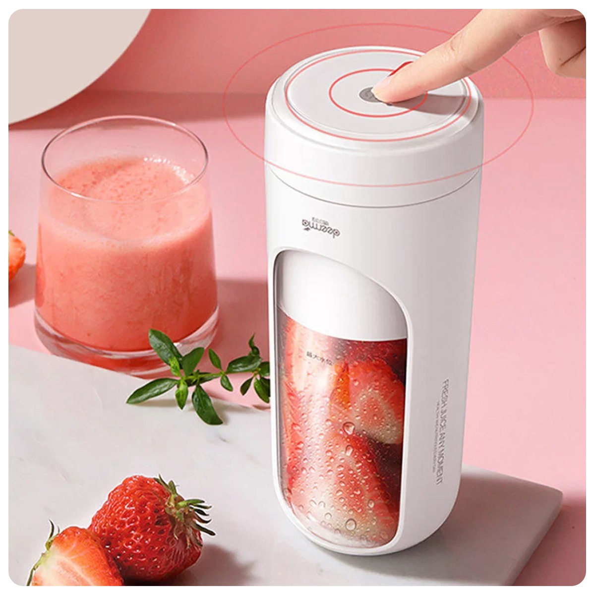 Deerma-Portable-Mini-Juicer-Blender-DEM-NU30-08
