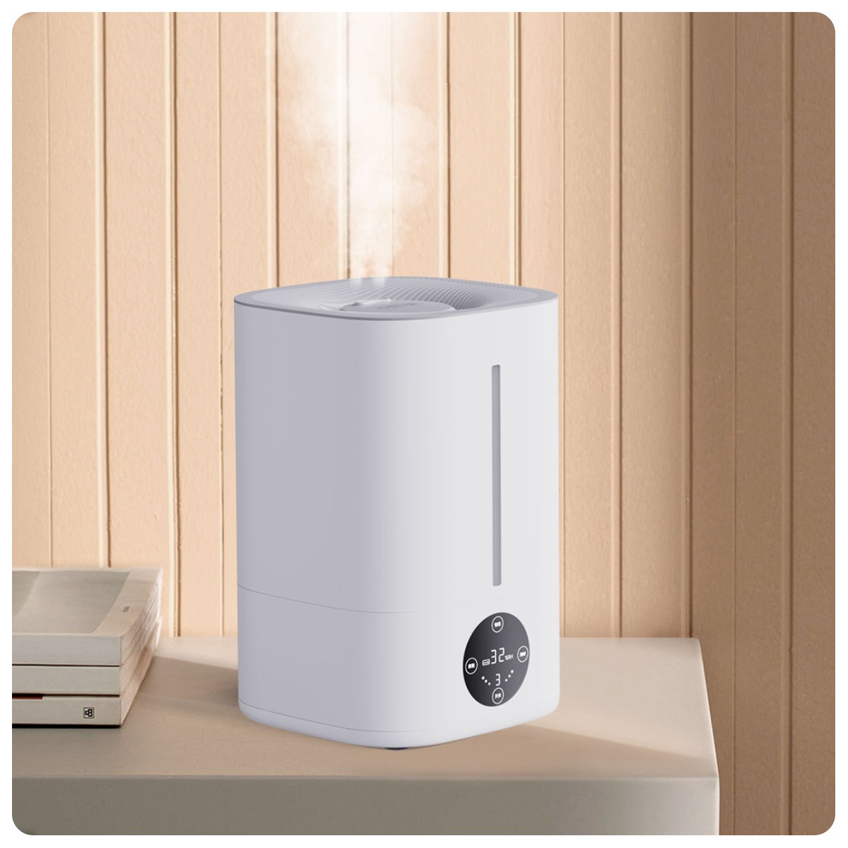 Lydsto-Humidifier-5L-F200S-02