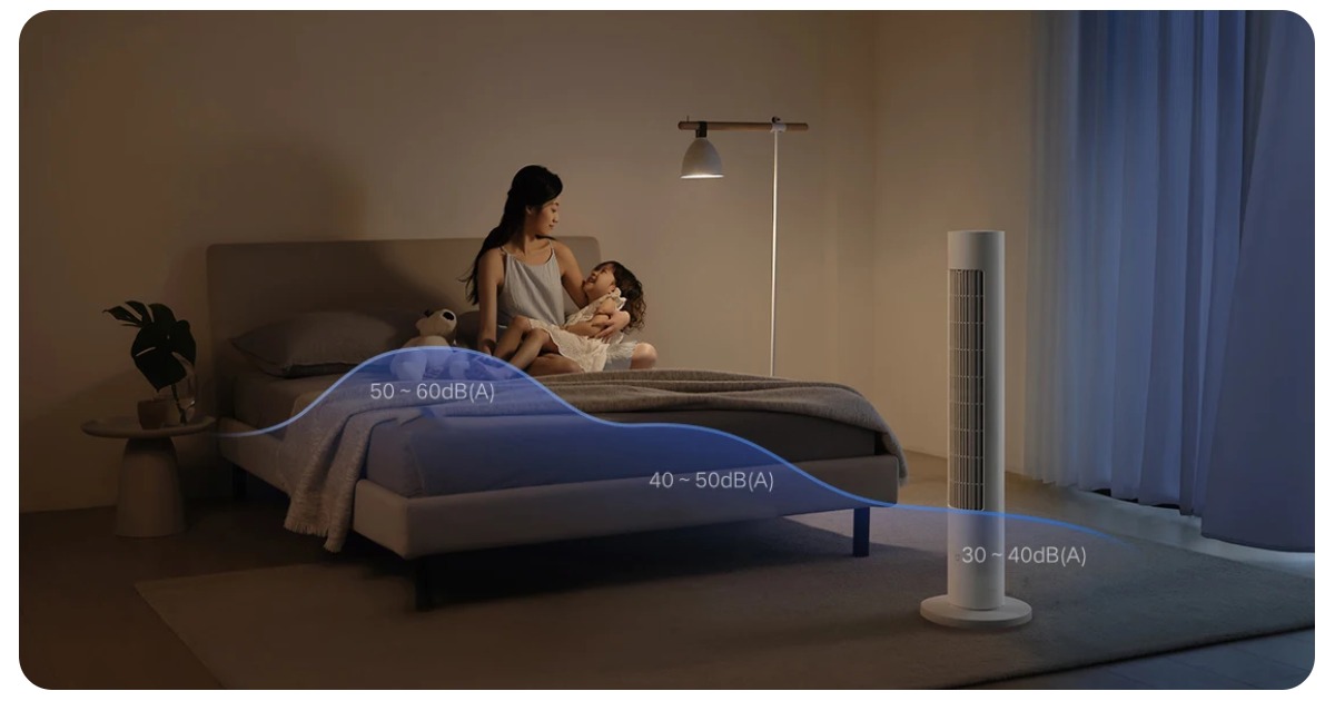 Mijia-DC-Inverter-Tower-Fan-2-07