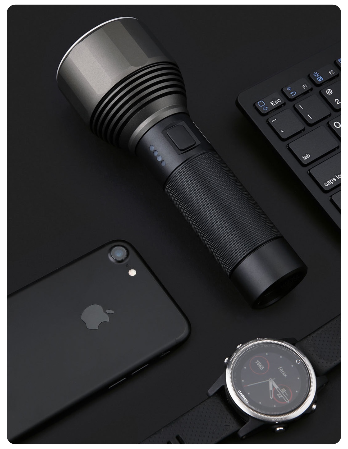 XiaoMi-NexTool-Nato-Outdoor-Flashlight-NE0126-10